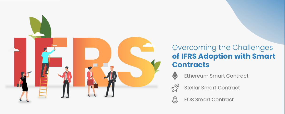 IFRS services